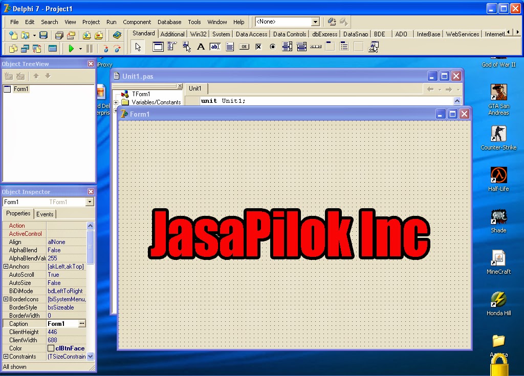 Free delphi 7 download Free delphi 7 download