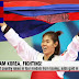 Sorn Seavmey Vs Philippine - Asian Game 2014 - Taekwondo 