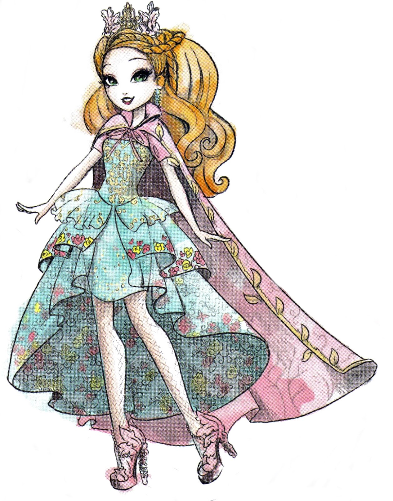 Ever After High Netflix Official Site