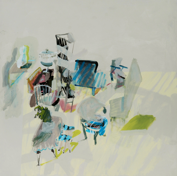 ARTBURGAC Michael Taylor