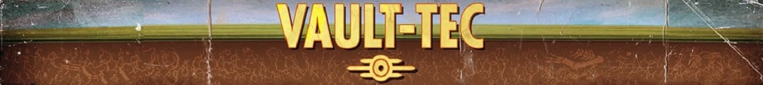 Vault-Tec | Fallout Blog
