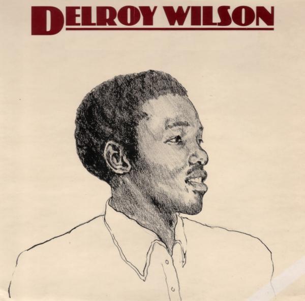 Delroy Wilson Stick By Me
