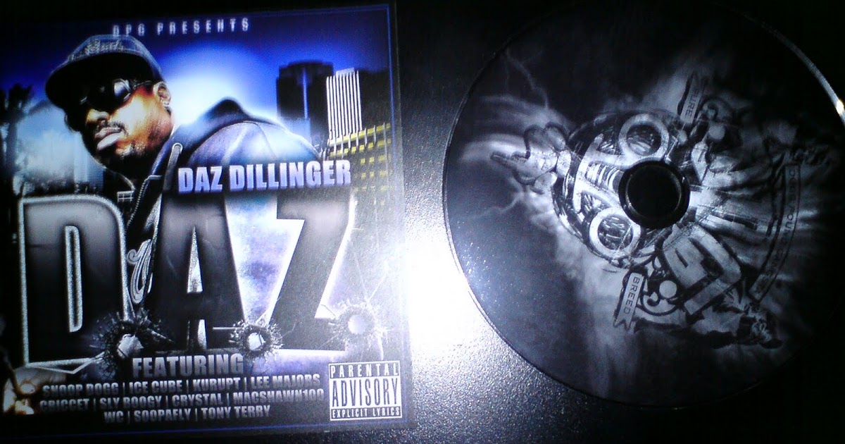 SinomaGroup.Com: Daz Dillinger Wallpaper