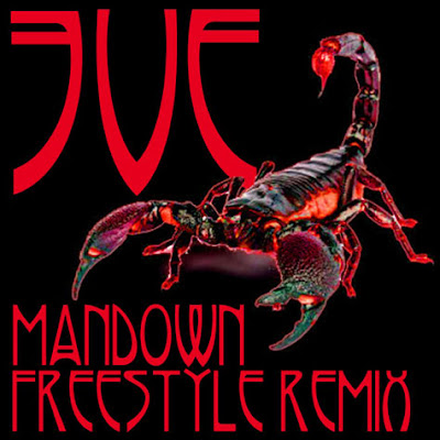 >Audio // Eve x Rihanna – ‘Man Down (Freestyle Remix)’