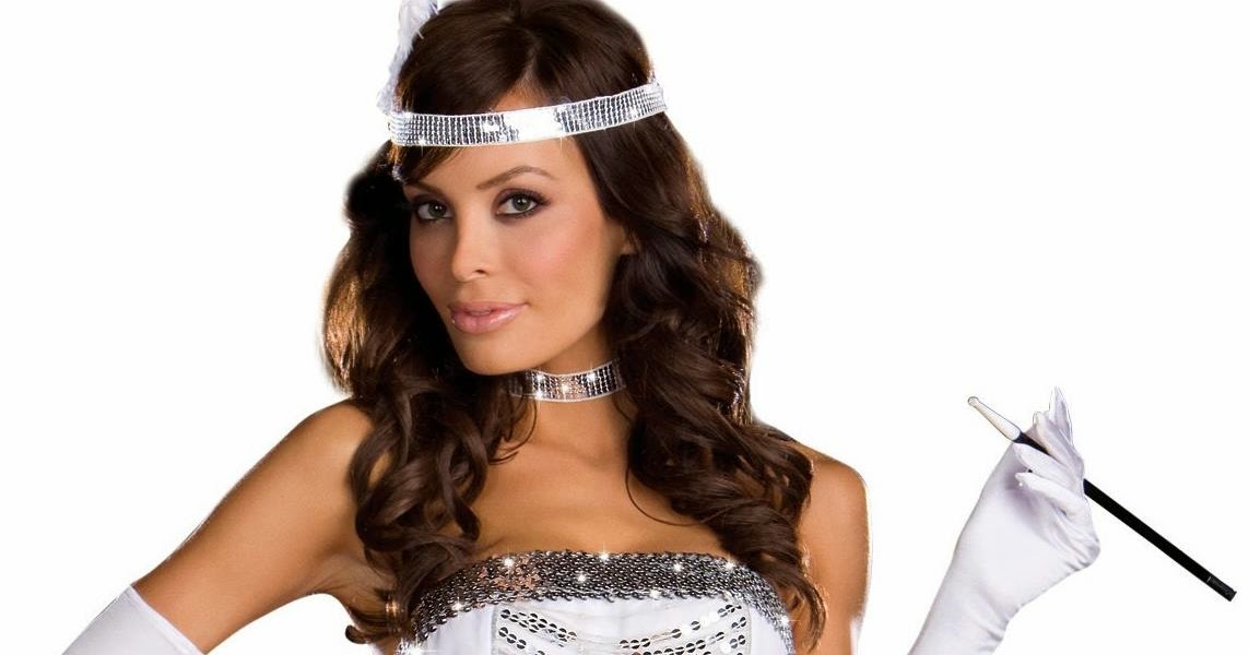 New Year Costume Ideas for Women