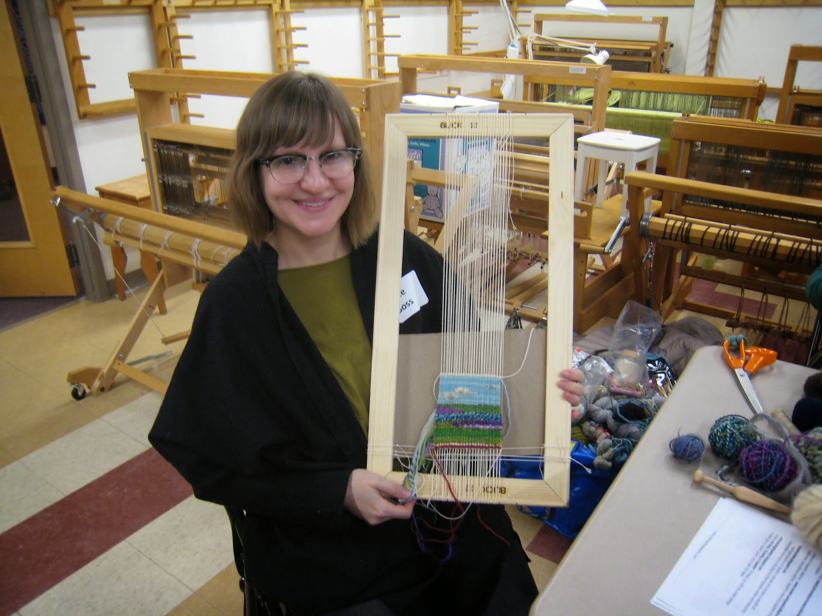 Growing a Tapestry Landscape in Minnesota