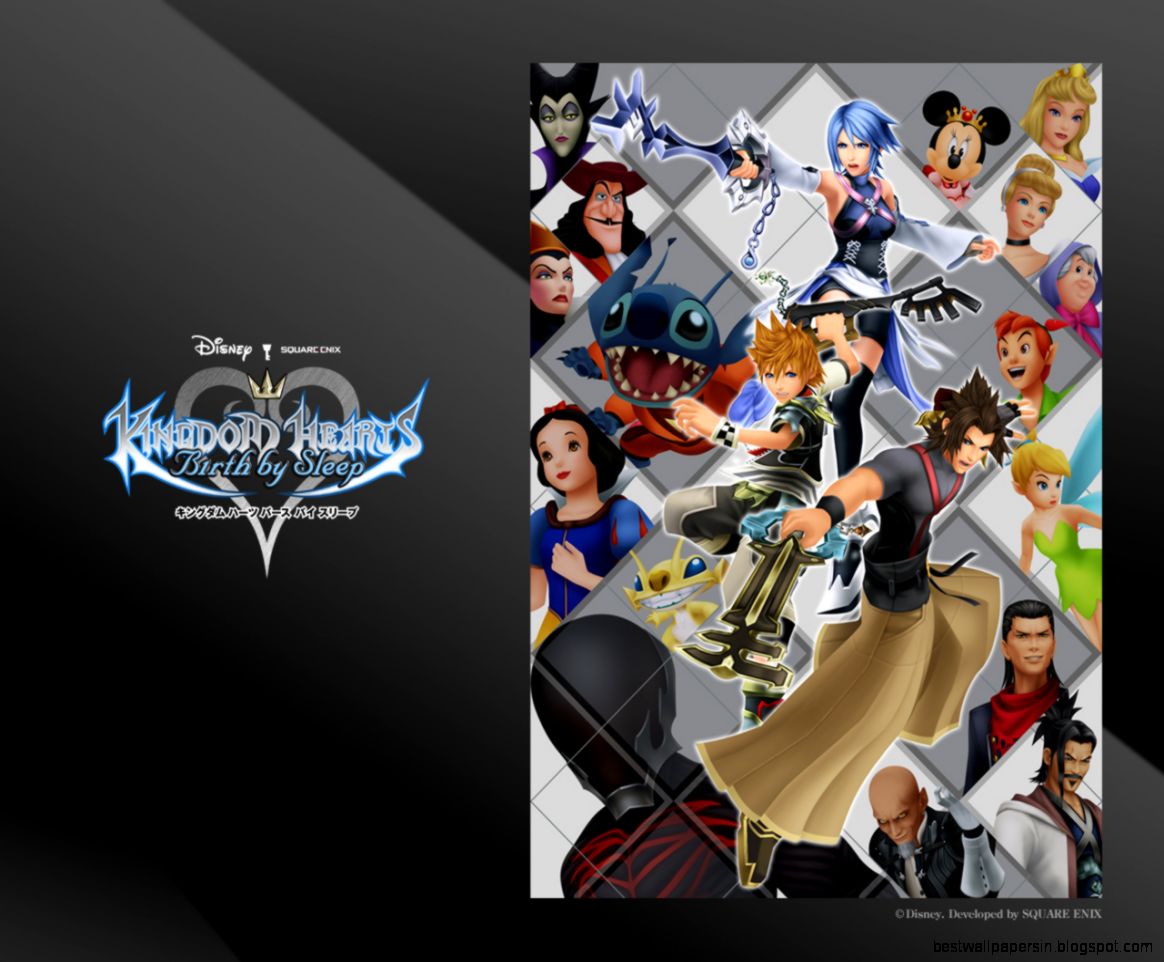 Kingdom Hearts Birth by Sleep Wallpaper Zerochan Anime Image Board Kingdom Hearts Birth by Sleep Wallpaper Zerochan Anime Image Board