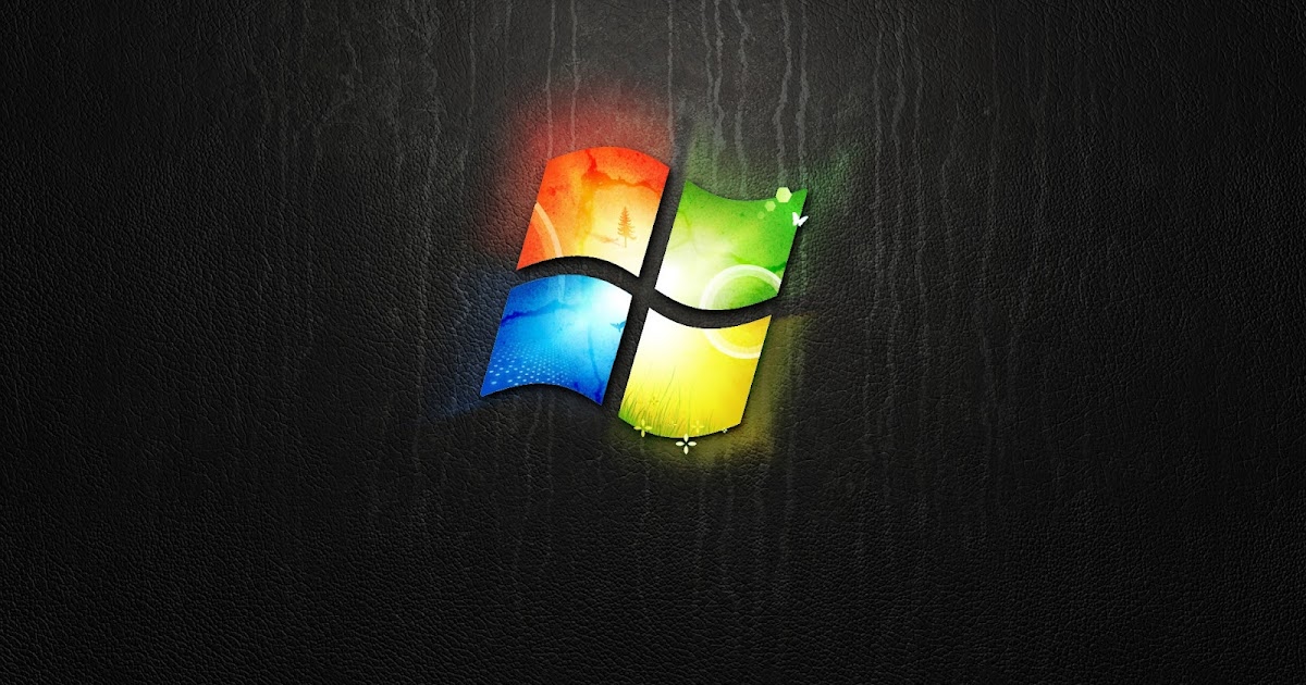Resim Windows Duvar Kağıdı 1