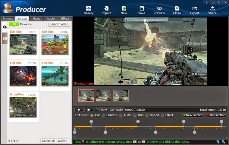 Editor Editor