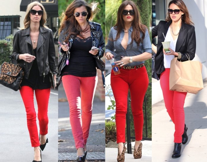 What Goes With Red what goes with red jeans | jeans to What Goes With Red what goes with red jeans | jeans to