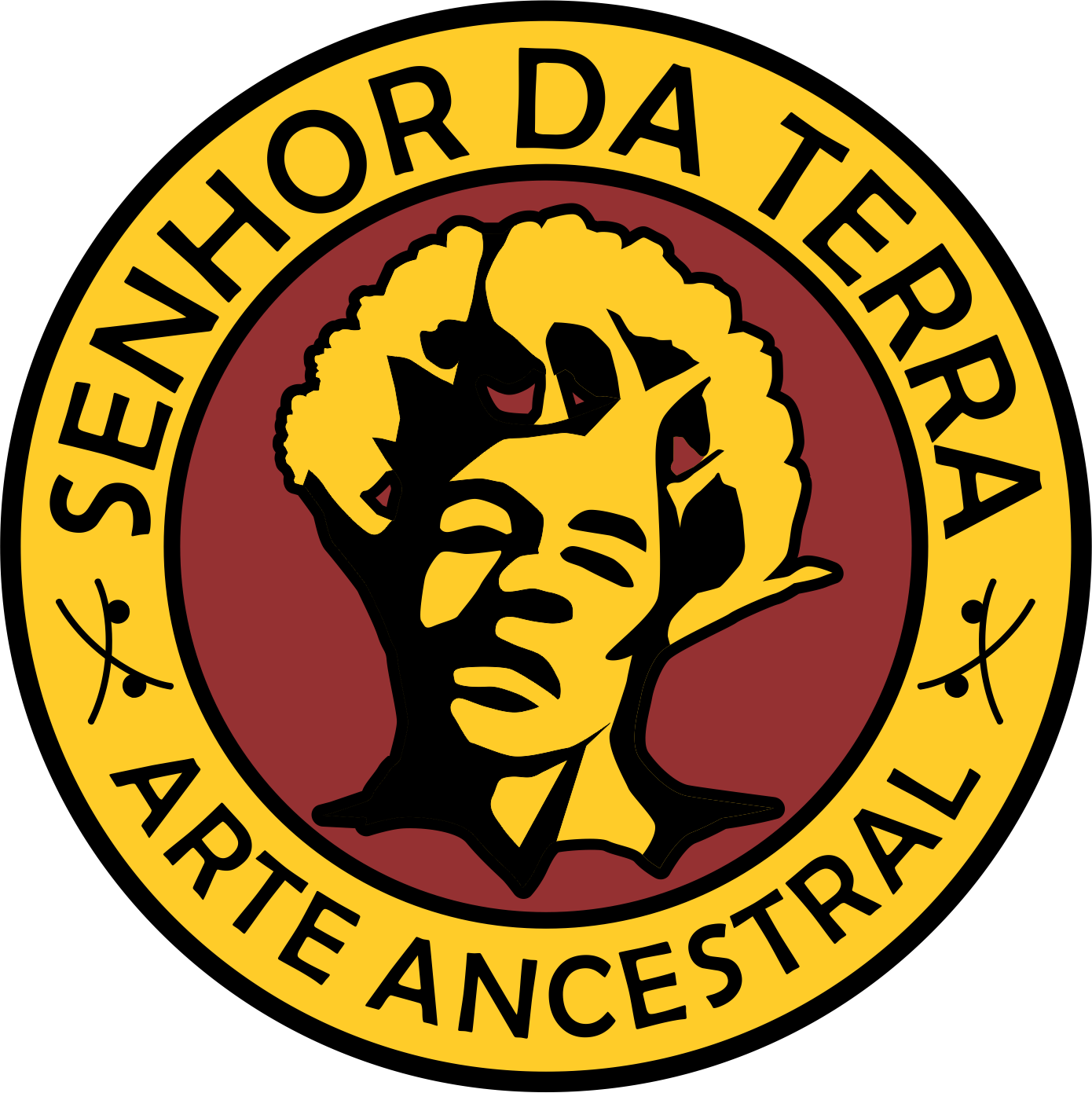 Escola de Capoeira Senhor da Terra Arte Ancestral