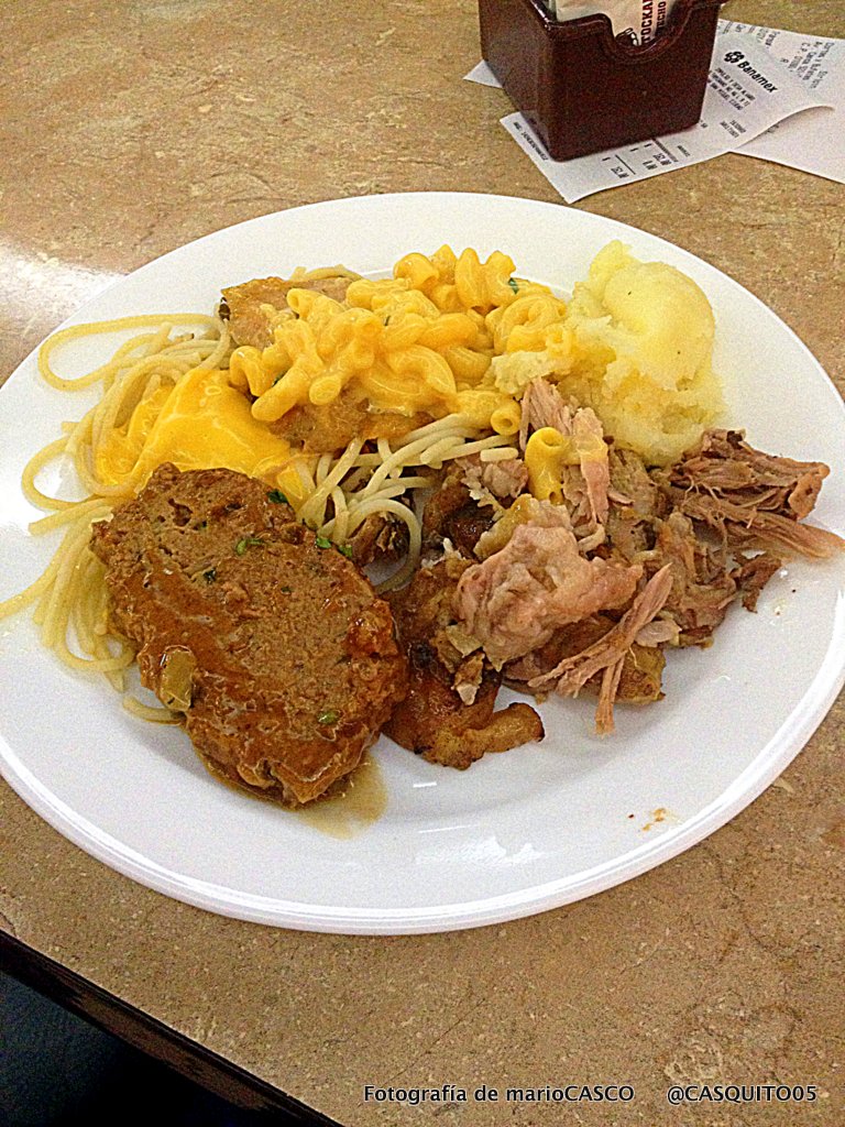 casquito05 SIRLOIN STOCKADE, PLAZA LORETO