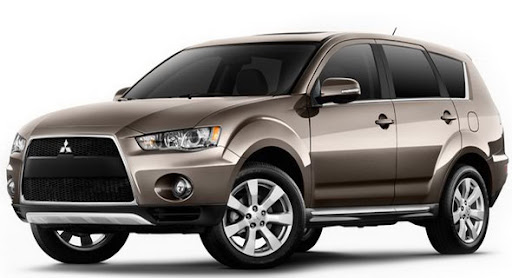 Mitsubishi Outlander Sport Mitsubishi Outlander Sport