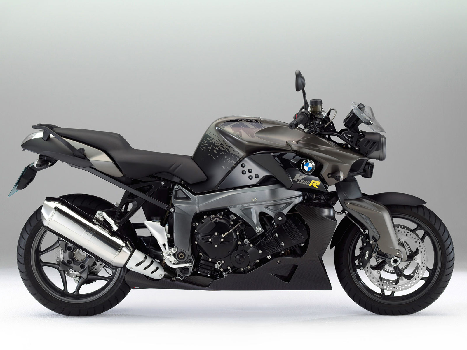 2012 BMW K1300R desktop wallpapers, specifications, review