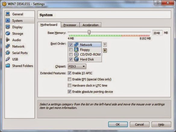 Diskless Windows 10 Diskless Windows 10