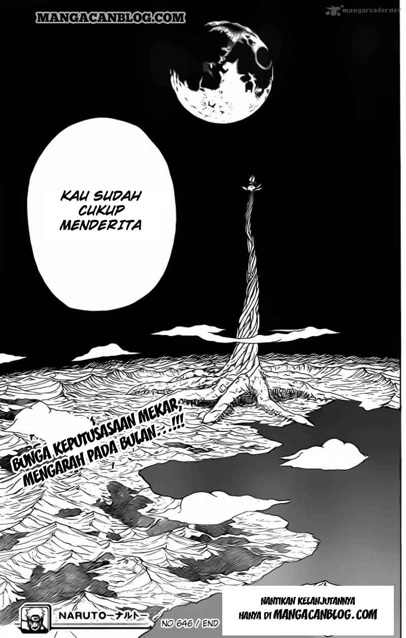 Komik naruto 646 - pohon dewa 647 Indonesia naruto 646 - pohon dewa Terbaru 16|Baca Manga Komik Indonesia|Mangacan