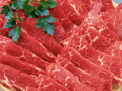 Red meat..All you need to know