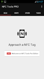 game free bedava hileler NFC Tools Pro Edition v2.6 build 74 Free Download 3