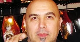damien glonek