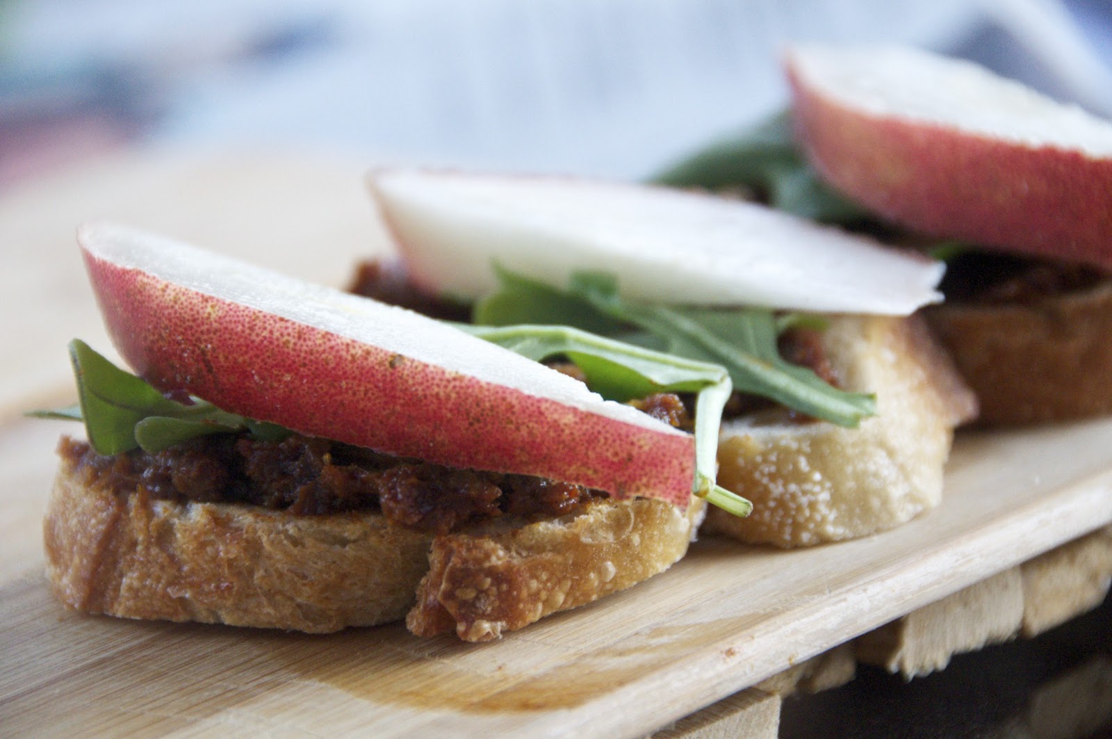 see you in the morning bacon jam + eat all the things at mb post