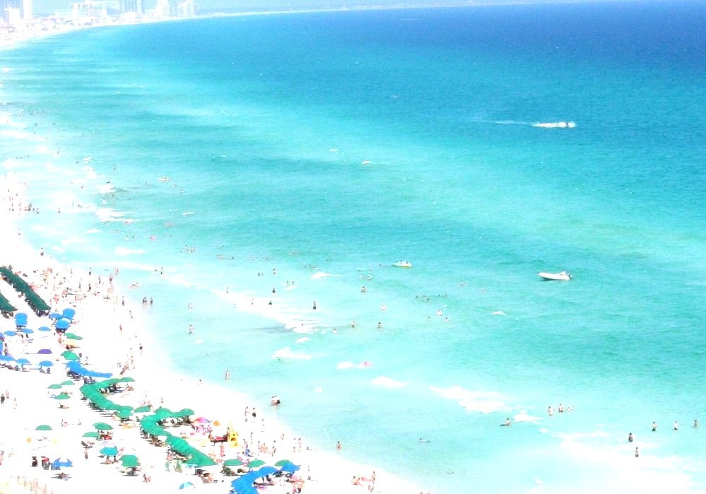 Destin, Florida Weather In Destin Florida In December