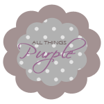 All Things Purple
