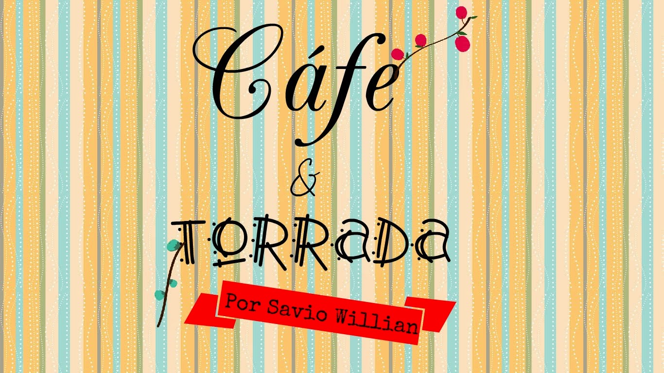 Café & Torrada
