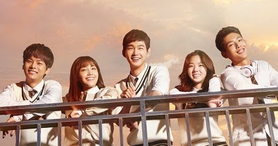 sassy go go ep 1 eng sub