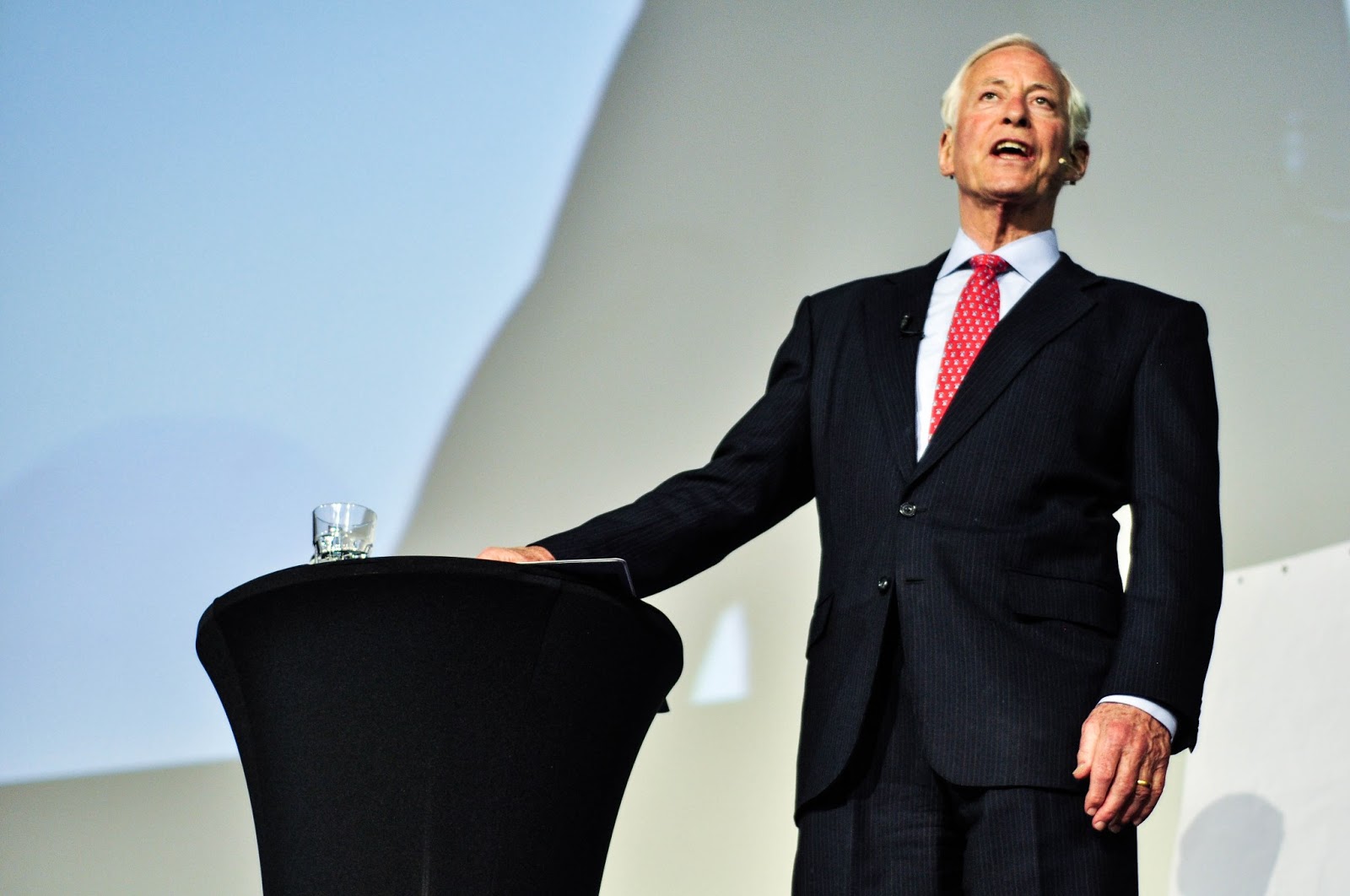 HOOP THOUGHTS BRIAN TRACY CREATE YOUR PERSONAL BRAND