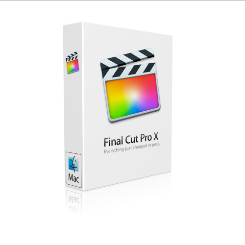 Final Cut Pro 7 Mac Cracked Software For Pc