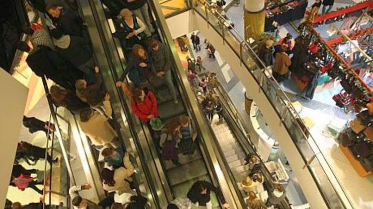 BRMALLS faz campanha Black Friday durante três dias nos shoppings de BH e Contagem