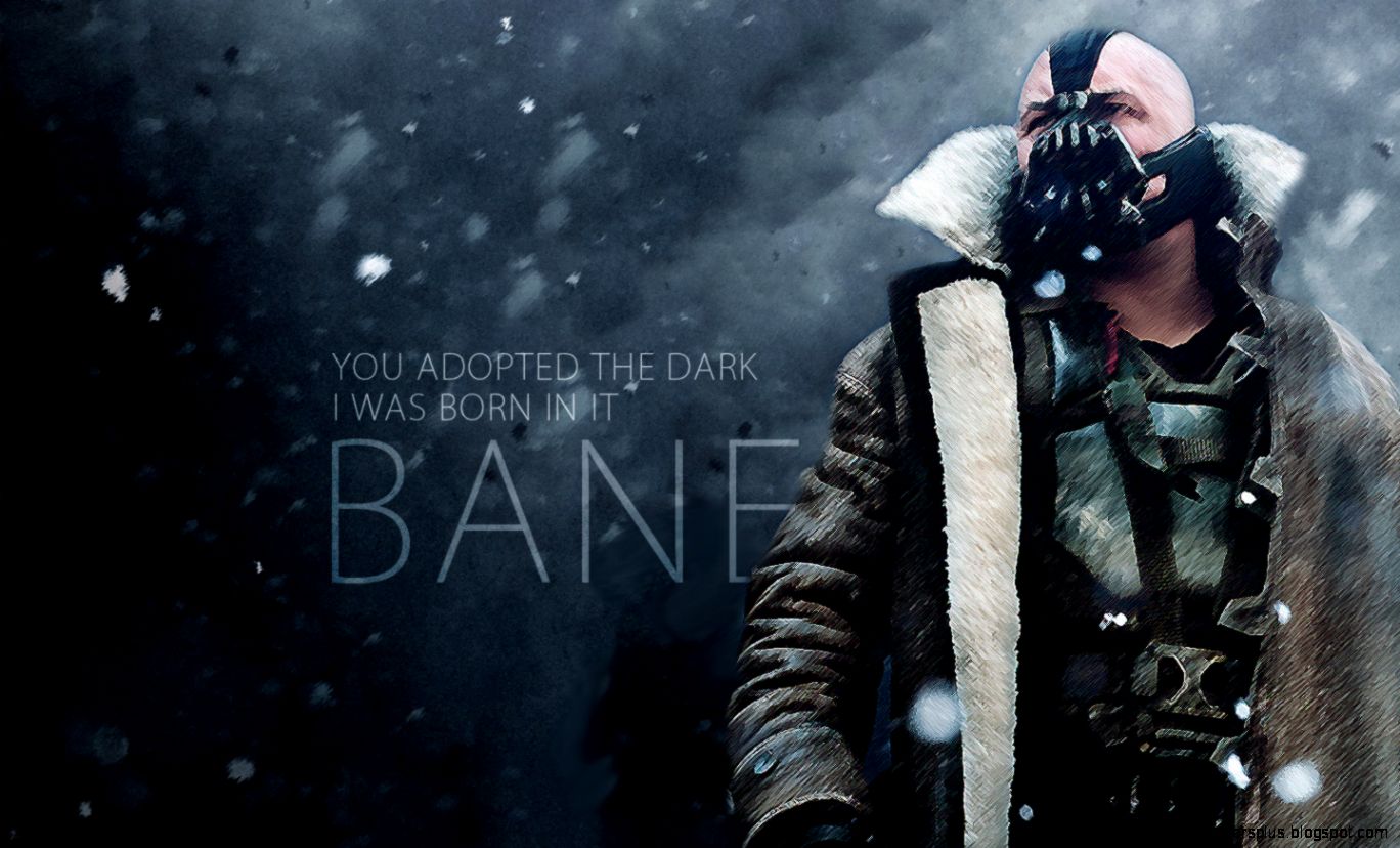 Bane Wallpaper by AbuZafar on DeviantArt Bane Wallpaper by AbuZafar on DeviantArt