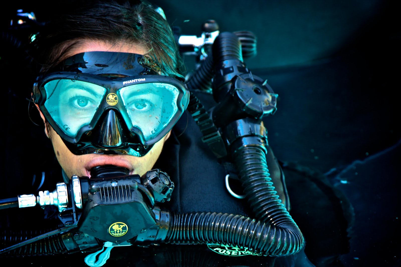 Scuba Diving Blog by Neutral Dive Gear Poseidon Diving Systems