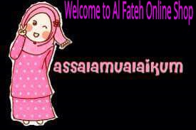 AL-FATEH ONLINE SHOP