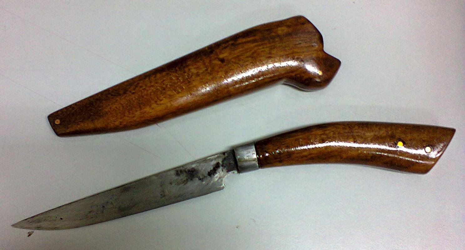 harga alat masak kayu pisau kayu