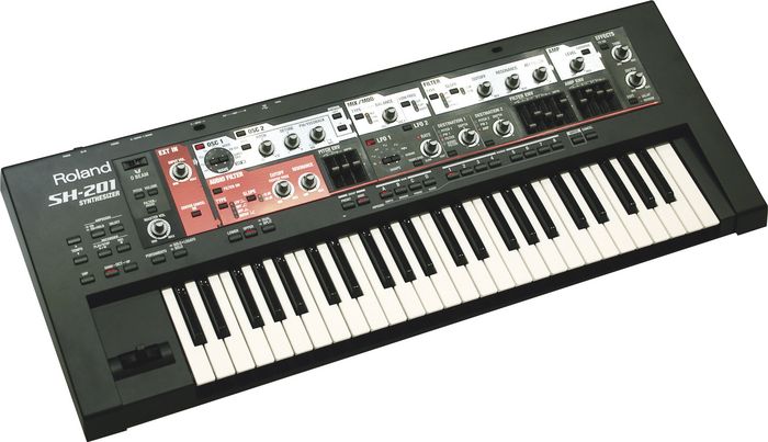 Larik Lirik Musik Pengertian Alat Elektronik Synthesizer