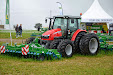 Massey Ferguson. Vision of the Future 2014