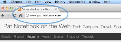 Patnotebook Blogspot is now Patnotebook.Com 2 Patnotebook Blogspot is now Patnotebook.Com