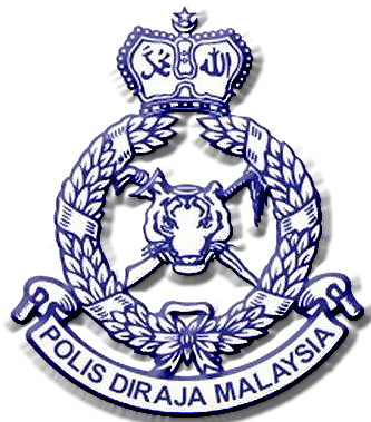 Polis Di Raja Malaysia