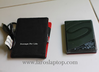 Jual Hardisk External 2 Tera Seagate