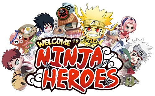 Cara Mendapat Ninja S di Ninja Heroes