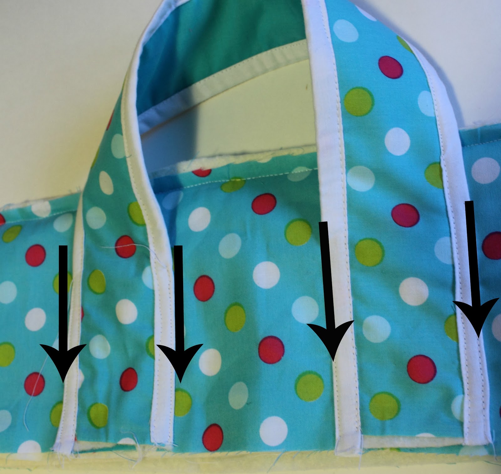 Make it Cozee Tutorial Baby Doll Bed