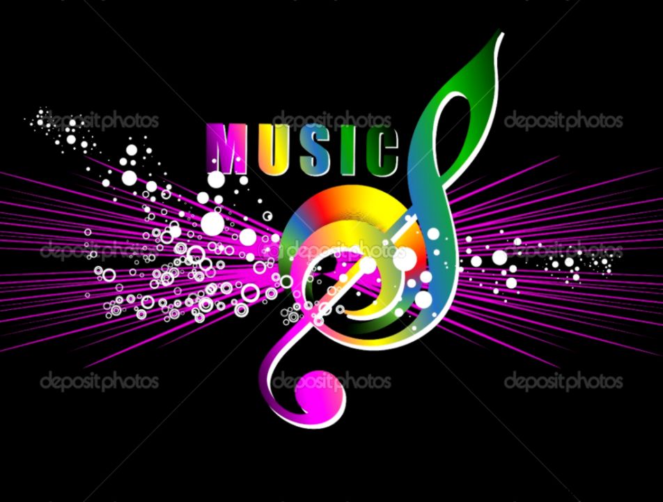 Colorful Music Notes Wallpaper 10053 Hd Wallpapers in Music Colorful Music Notes Wallpaper 10053 Hd Wallpapers in Music
