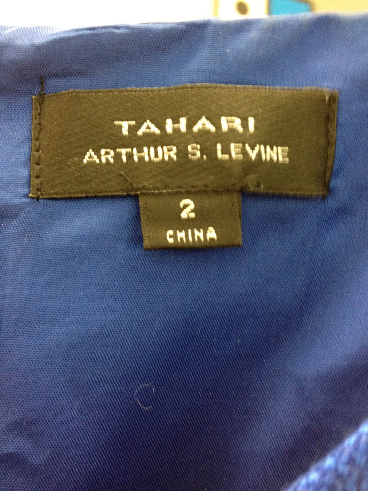 County Meanderings Thrift Haul