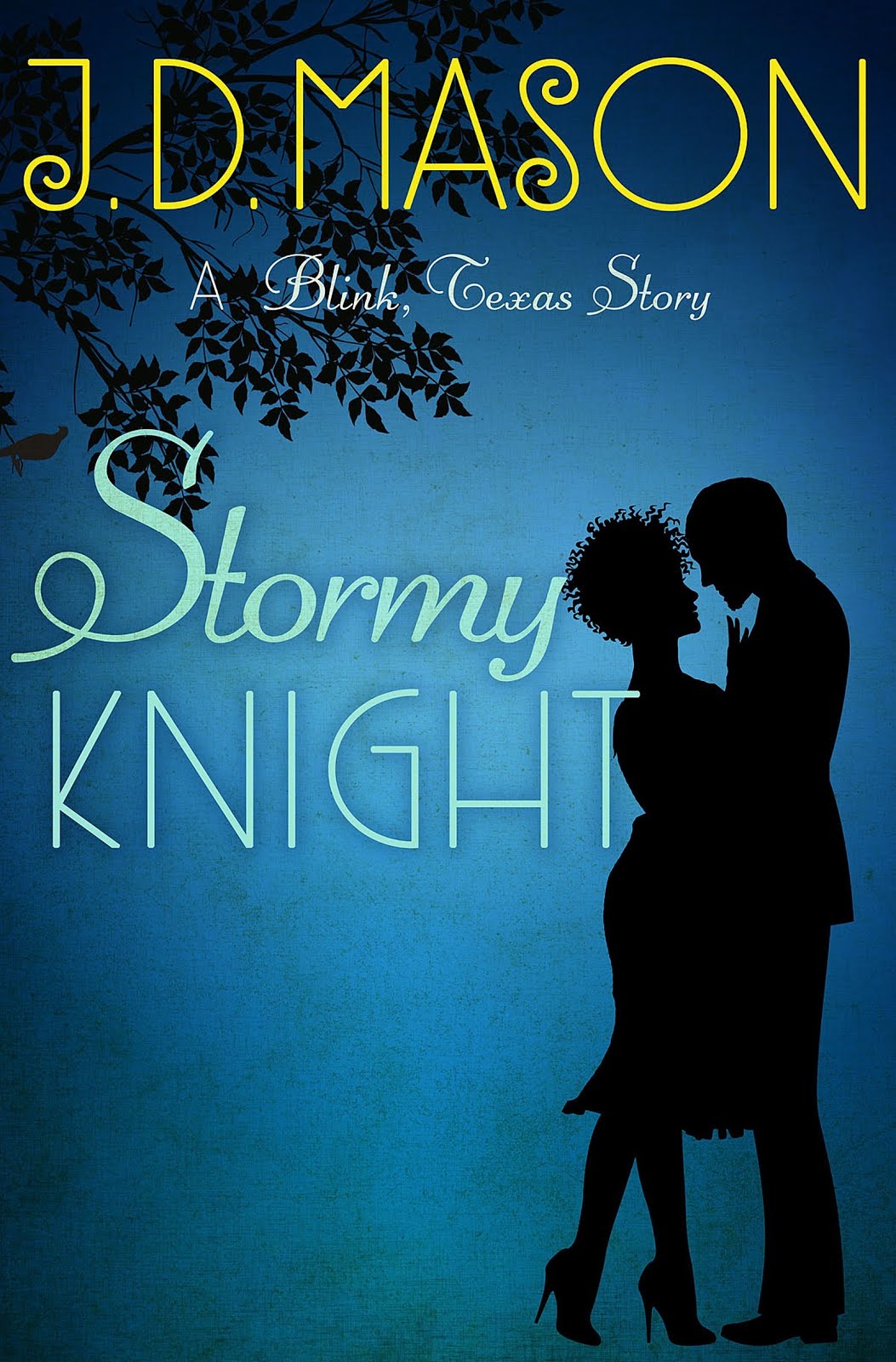J D Mason Author December 2015