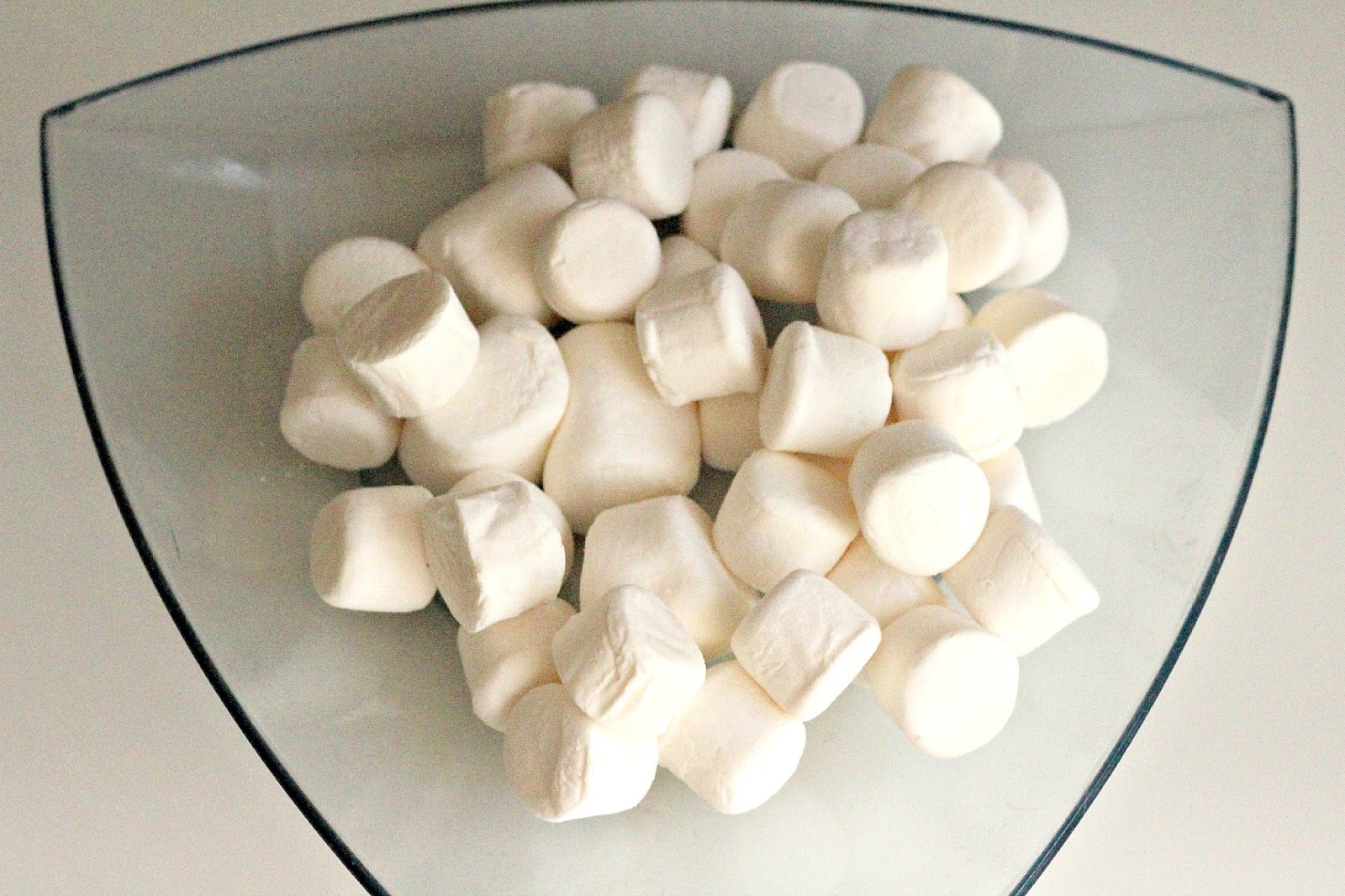 Milk and Honey Chocolate Marshmallow Brown Sugar Fudge