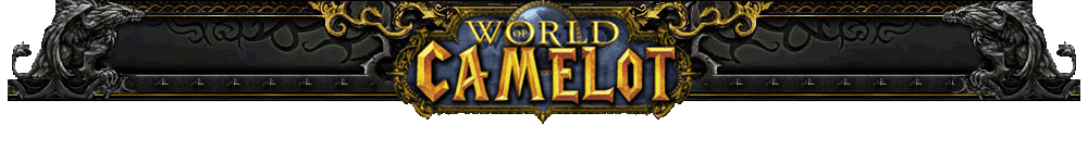 World of Camelot