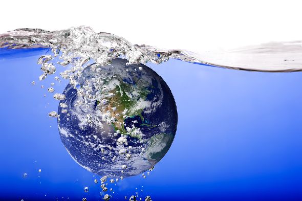 22 Μαρτίου: Παγκόσμια Ημέρα Νερού