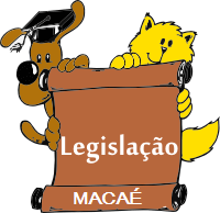 Legislação em Macaé
