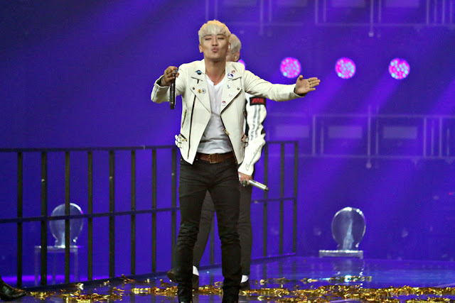 Big Bang 2015 World Tour (MADE) In Malaysia 2015